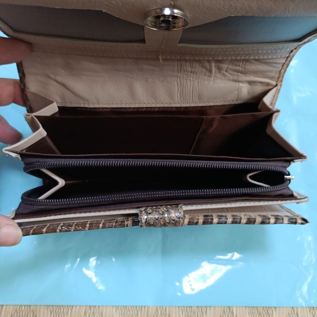 革財布ヤッシさま専用