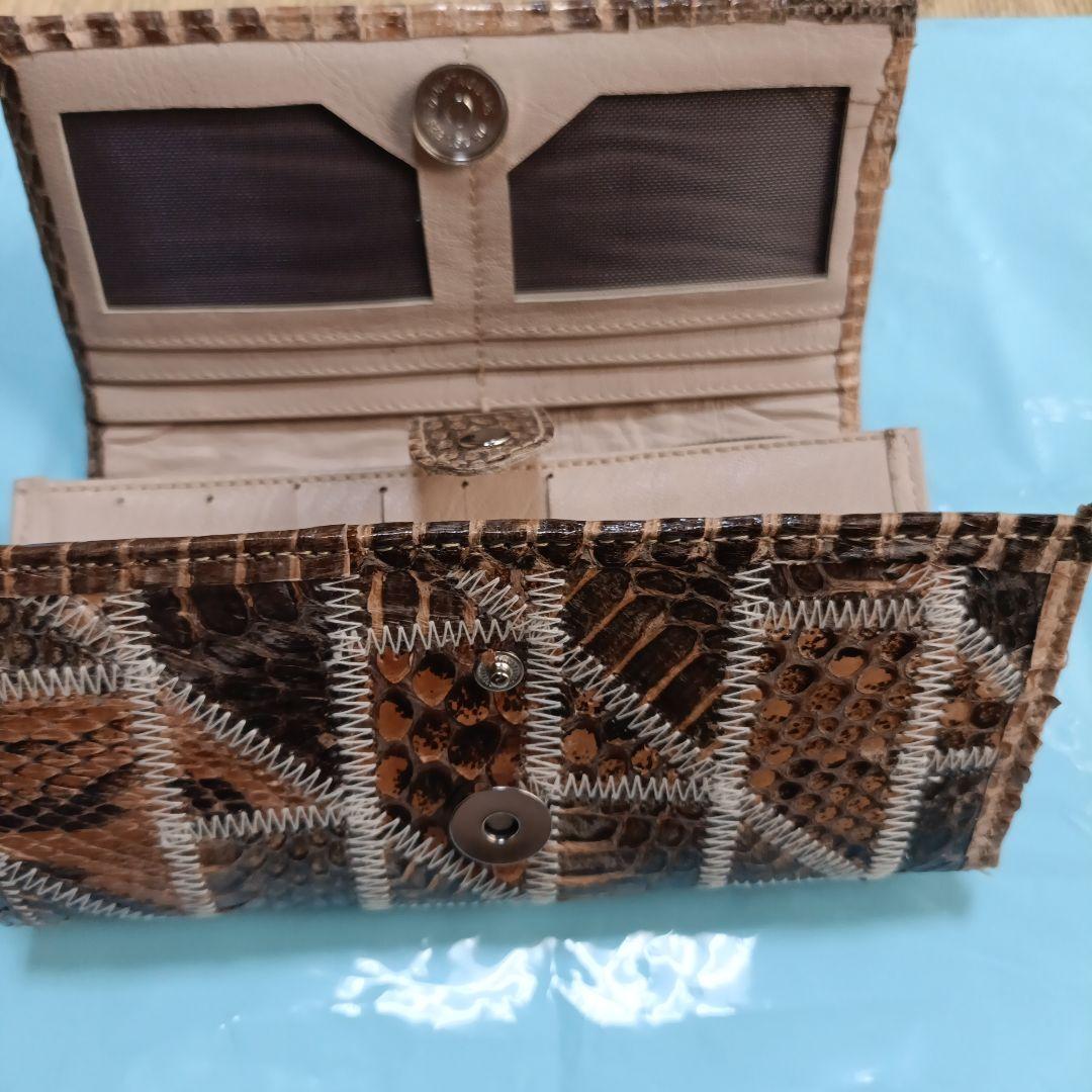 革財布ヤッシさま専用