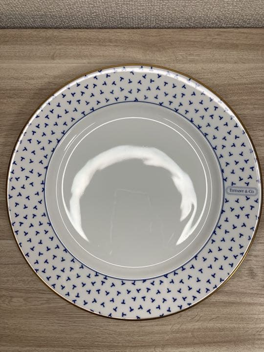 ティファニー　ダンシングT　小プレート　深皿　5客　大プレート　ココット　1客