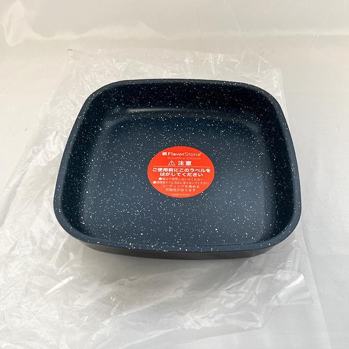 【新品・未使用】フレーバーストーン ダイヤモンドエディション