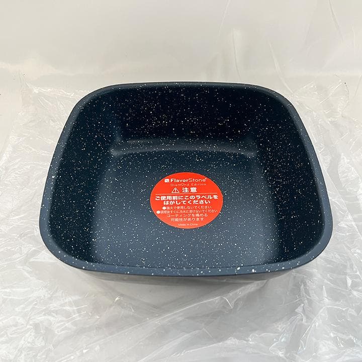 【新品・未使用】フレーバーストーン ダイヤモンドエディション