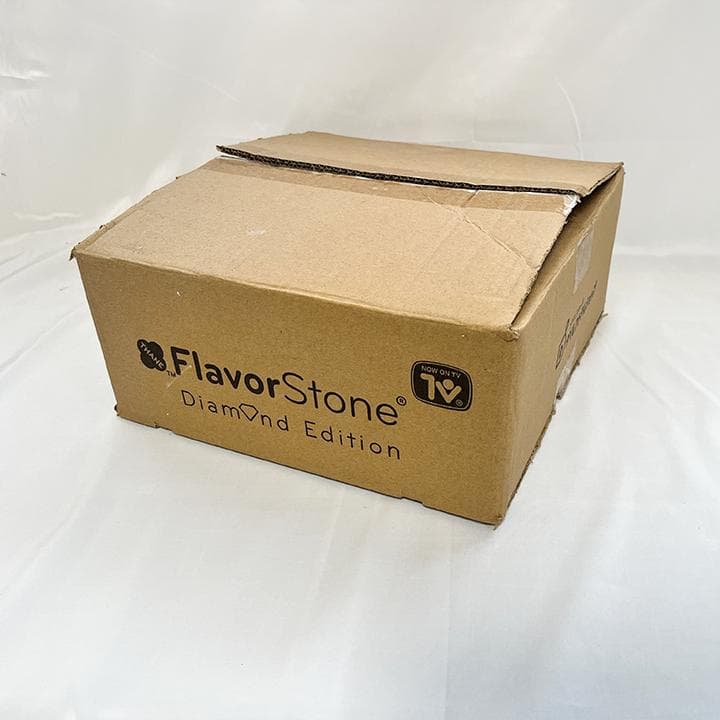 【新品・未使用】フレーバーストーン ダイヤモンドエディション