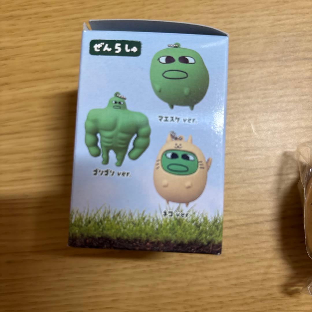 MAESUKE マエスケ ランダムフィギュア ネコver - メルカリ