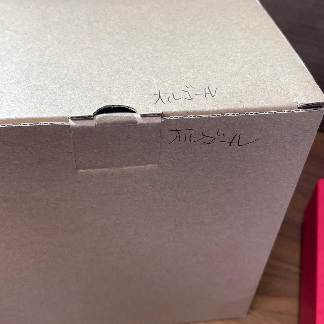 【廃盤　希少】2015年製　ジオラマ　ハローキティ 観覧車 木製オルゴール 箱付