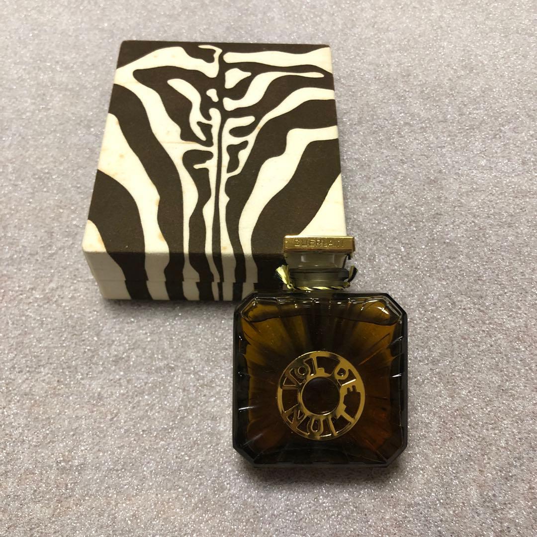 ゲラン　香水　夜間飛行　Vol de Nuit ボル　ド　ニュイ　30ml