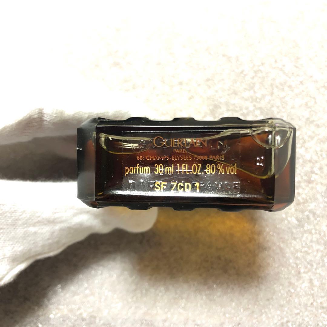 ゲラン　香水　夜間飛行　Vol de Nuit ボル　ド　ニュイ　30ml