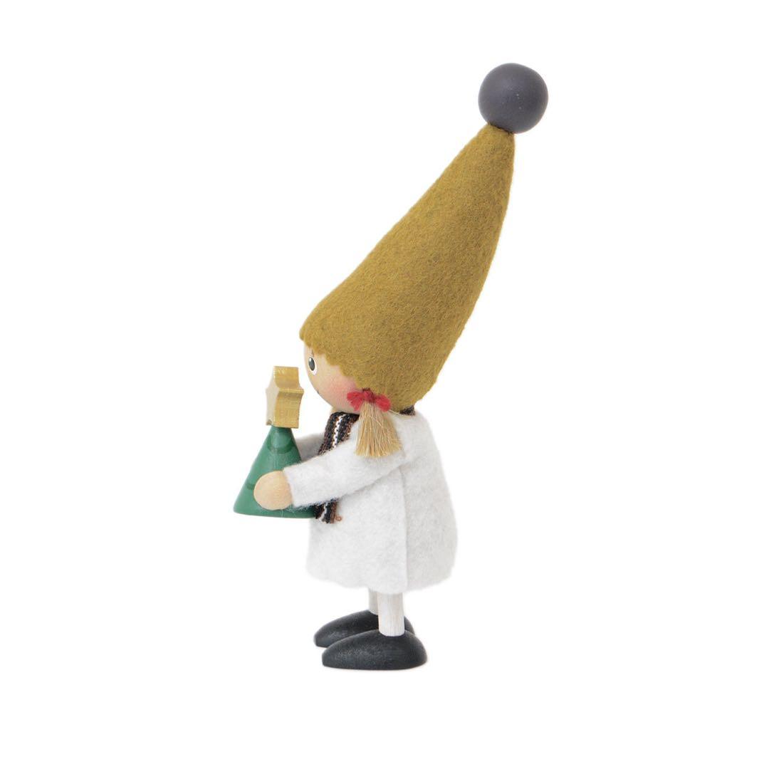 NORDIKA nisse　ノルディカニッセ　ユール・ヒュッゲシリーズ　3種