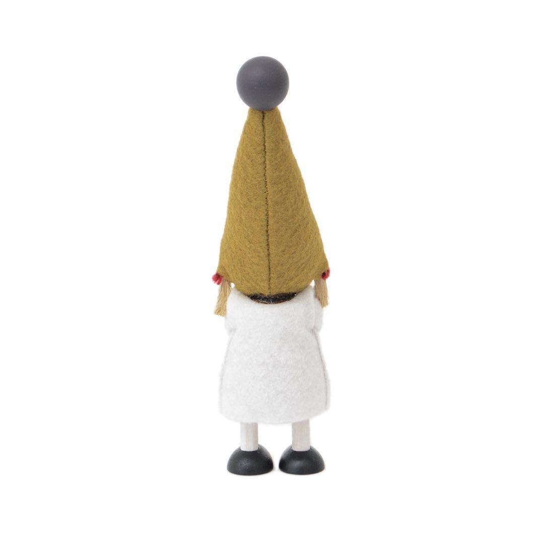 NORDIKA nisse　ノルディカニッセ　ユール・ヒュッゲシリーズ　3種