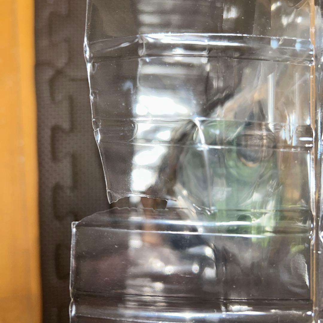 リヴァイ騎馬フィギュア　一番くじ進撃の巨人　壁外調査女型捕縛作戦　B賞