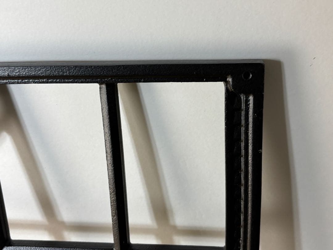 アンティーク調 フェンス ガーデニング オブジェ 花壇 庭 玄関 仕切り 柵