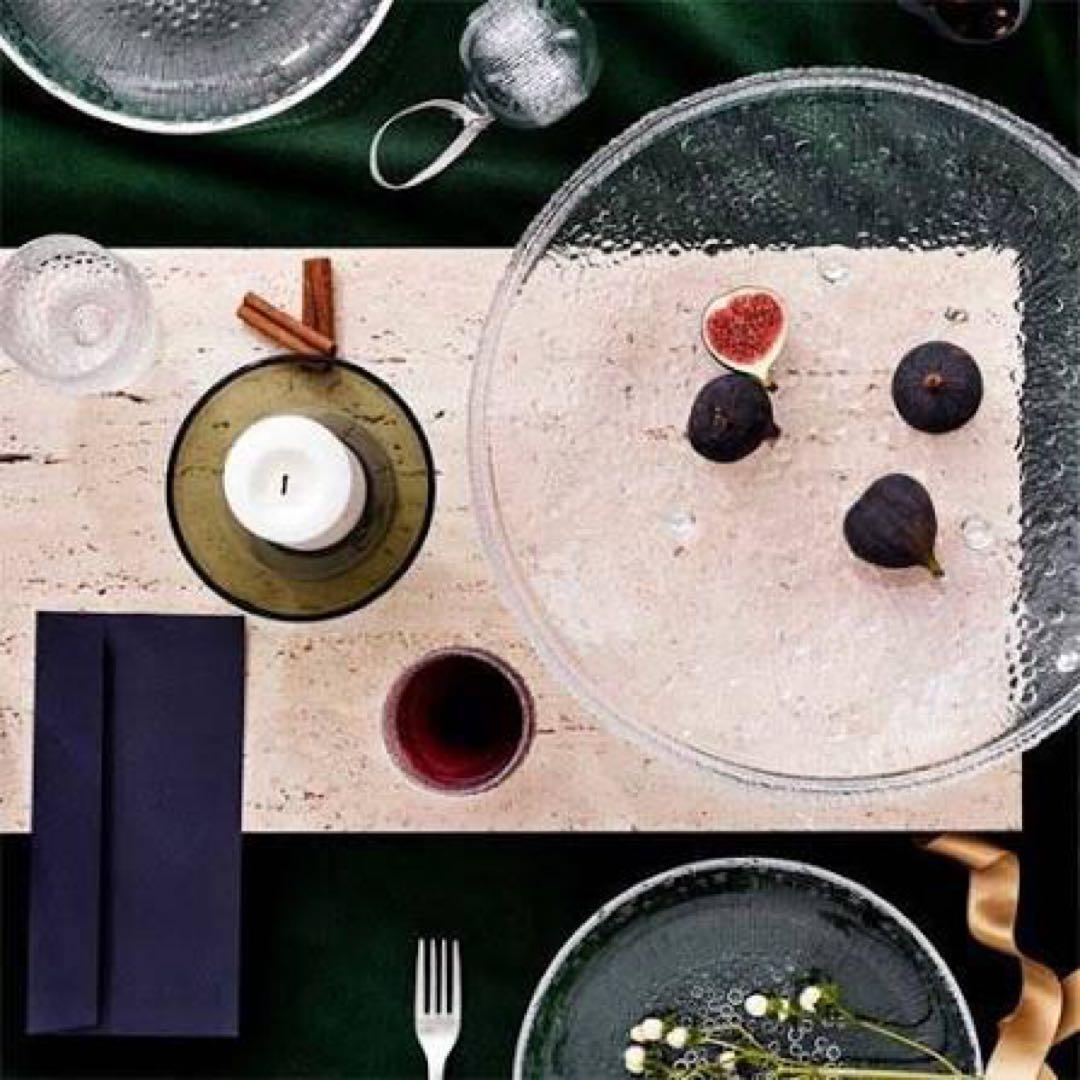 イッタラ  ウルティマツーレ プラター 37cm