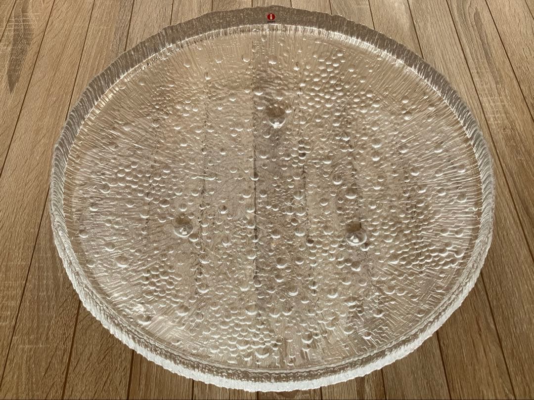 イッタラ  ウルティマツーレ プラター 37cm