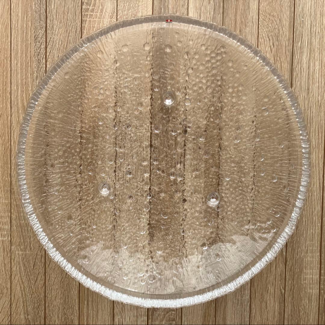 イッタラ  ウルティマツーレ プラター 37cm