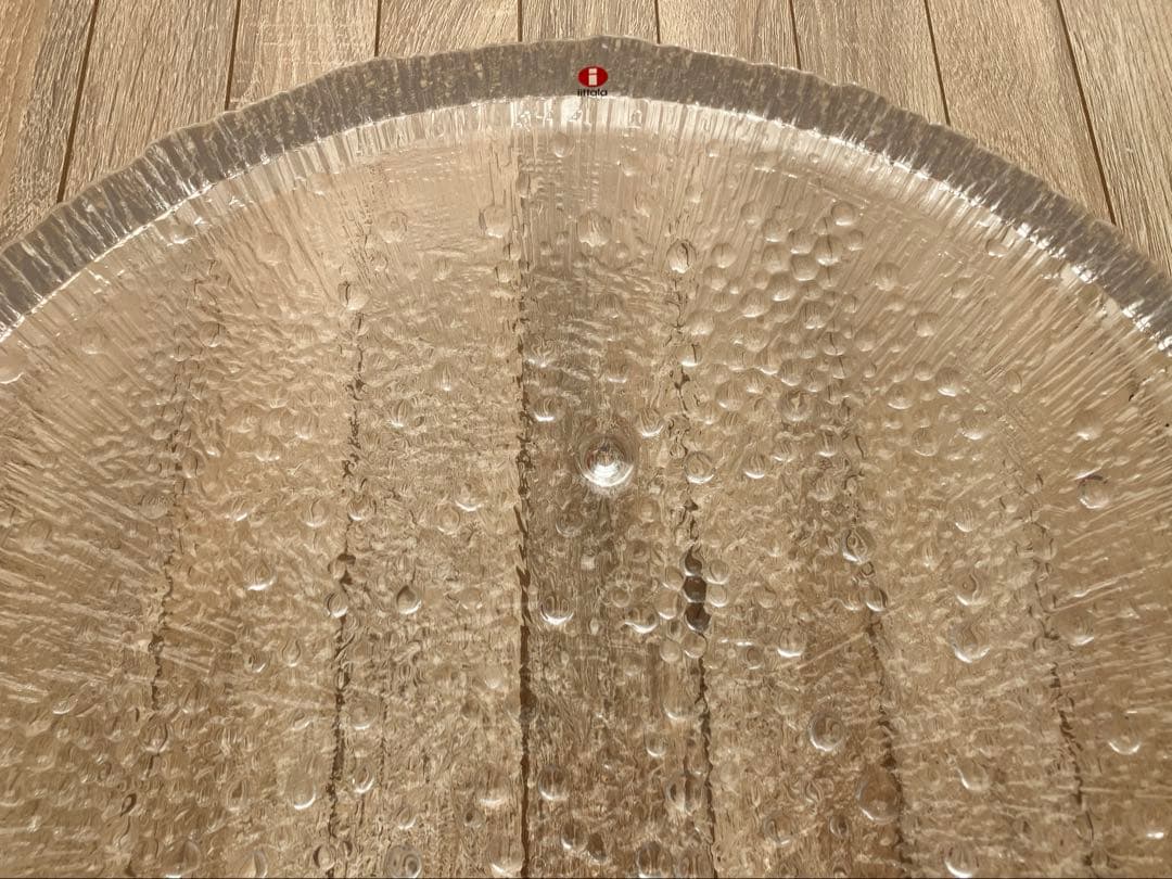 イッタラ  ウルティマツーレ プラター 37cm