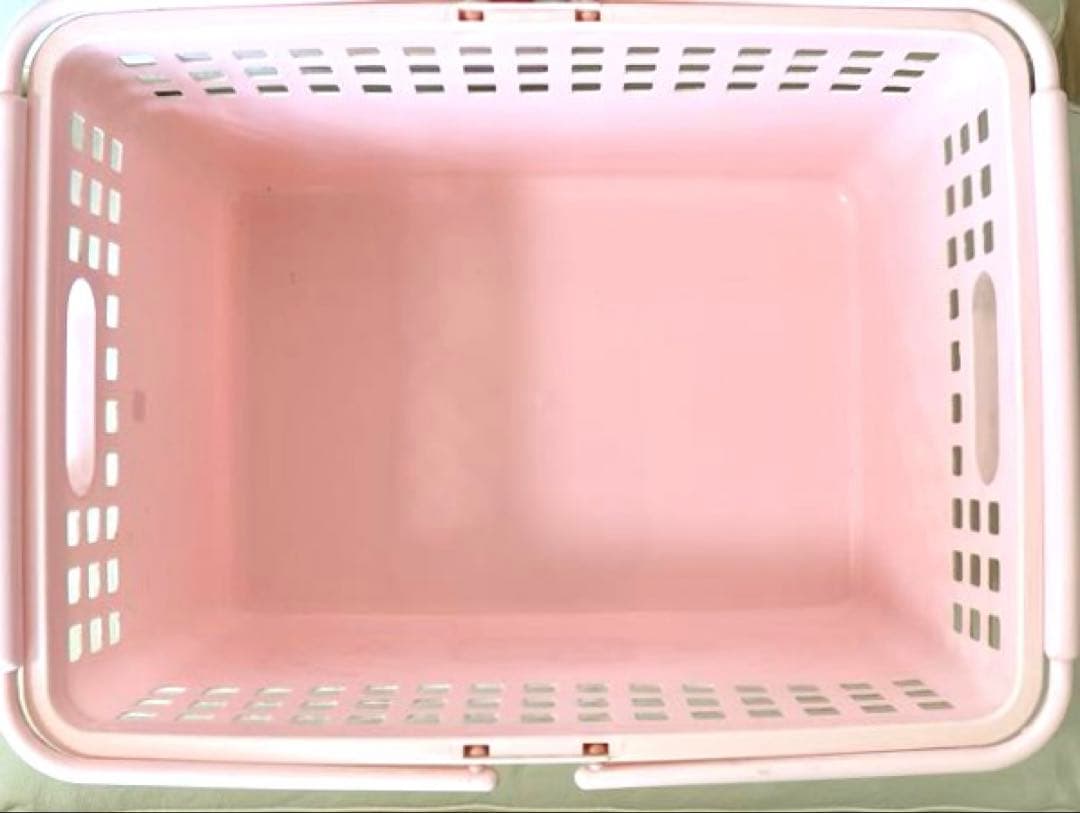 激レア】期間限定価格♡希少◇平成レトロ キティちゃん野いちご かご