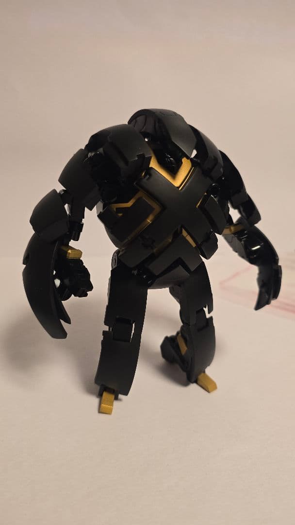 モデロイド アーハン ニューアーハンセット