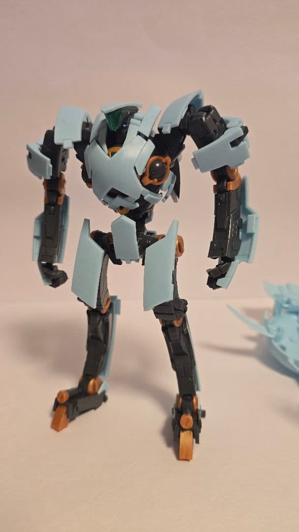 モデロイド アーハン ニューアーハンセット