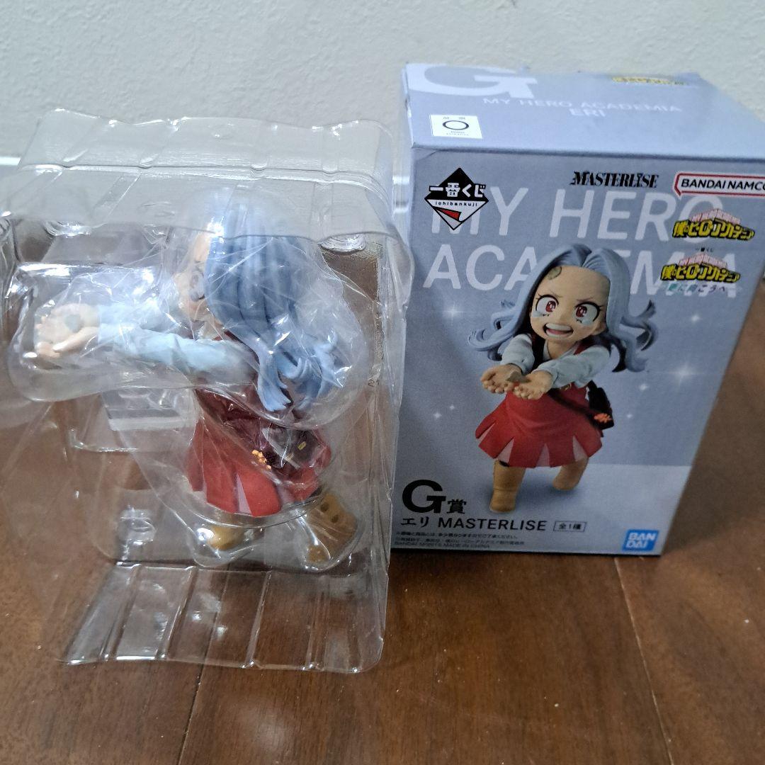 僕のヒーローアカデミア フィギュア まとめ売り - メルカリ