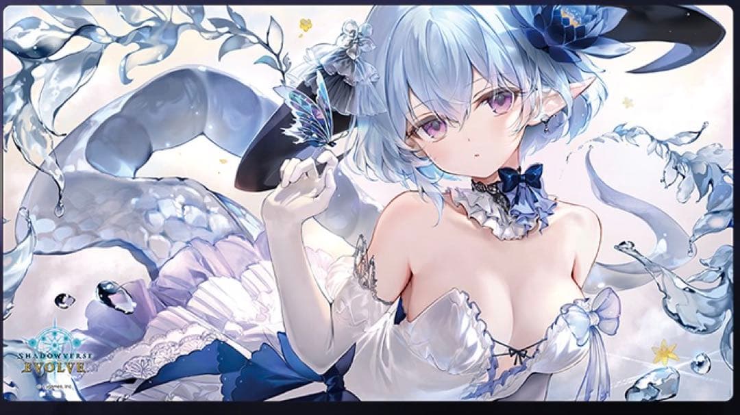 フィルレイン Shadowvese EVOLVE 3周年記念イラスト - メルカリ