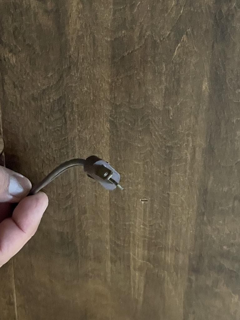 トーマスビル　ヴィンテージ　オープンラック　オーディオラック　木製