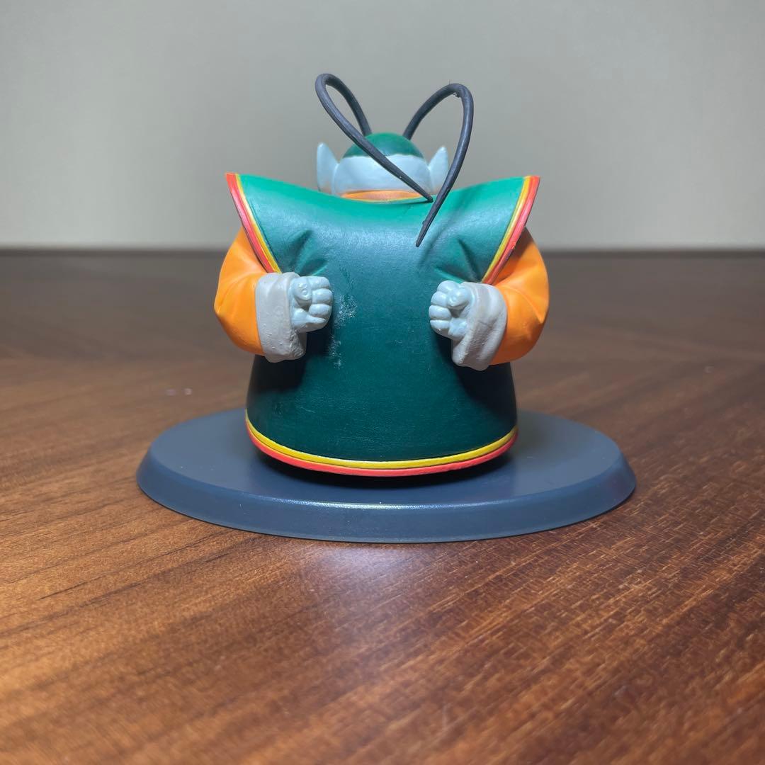 hachette　アシェット　界王様 　ドラゴンボール　 フィギュア　欧州限定