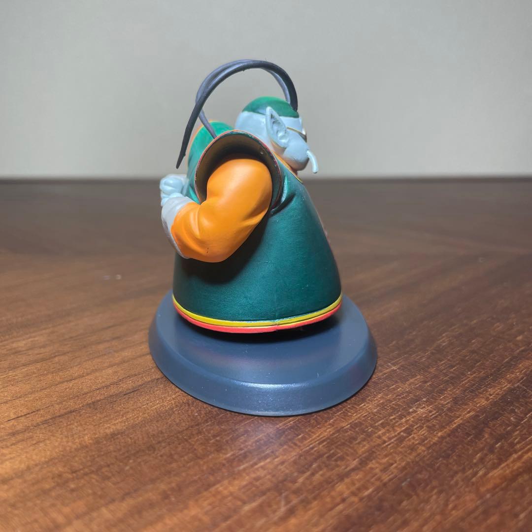 hachette　アシェット　界王様 　ドラゴンボール　 フィギュア　欧州限定