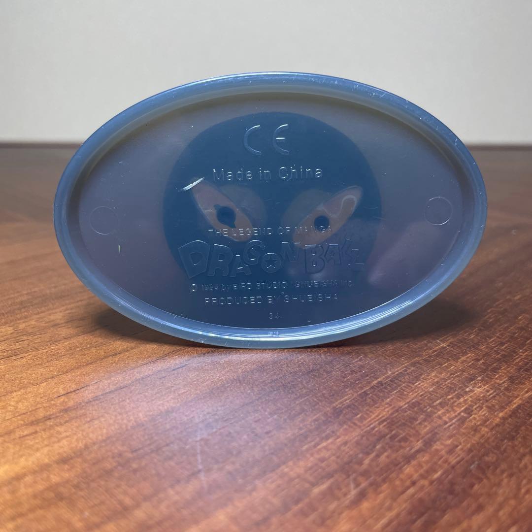 hachette　アシェット　界王様 　ドラゴンボール　 フィギュア　欧州限定