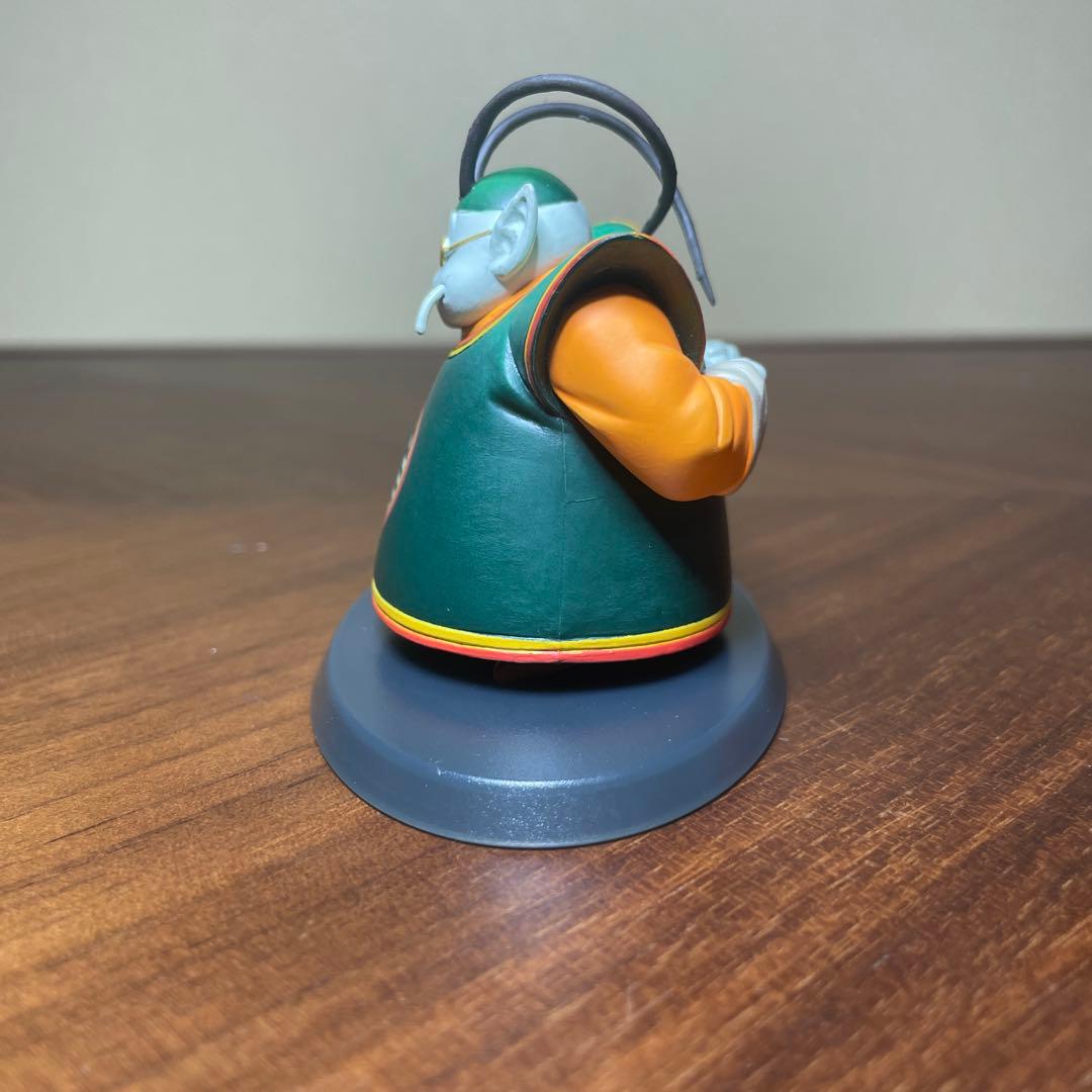 hachette　アシェット　界王様 　ドラゴンボール　 フィギュア　欧州限定