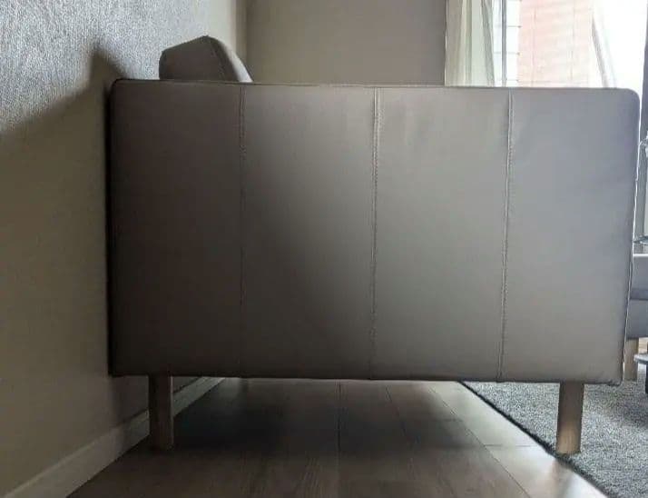 イケア　ソファー ランズクローナ　ベージュ