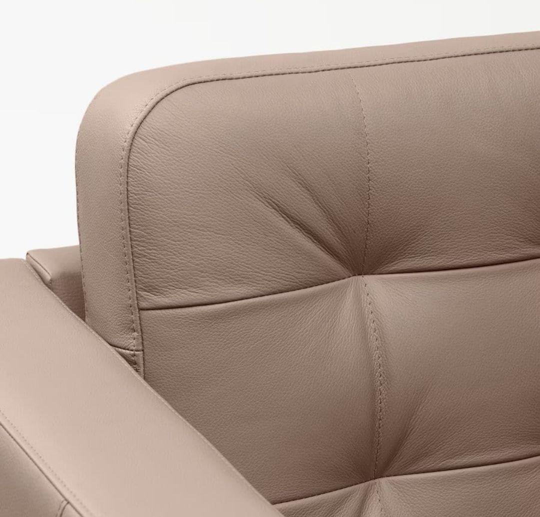 イケア　ソファー ランズクローナ　ベージュ