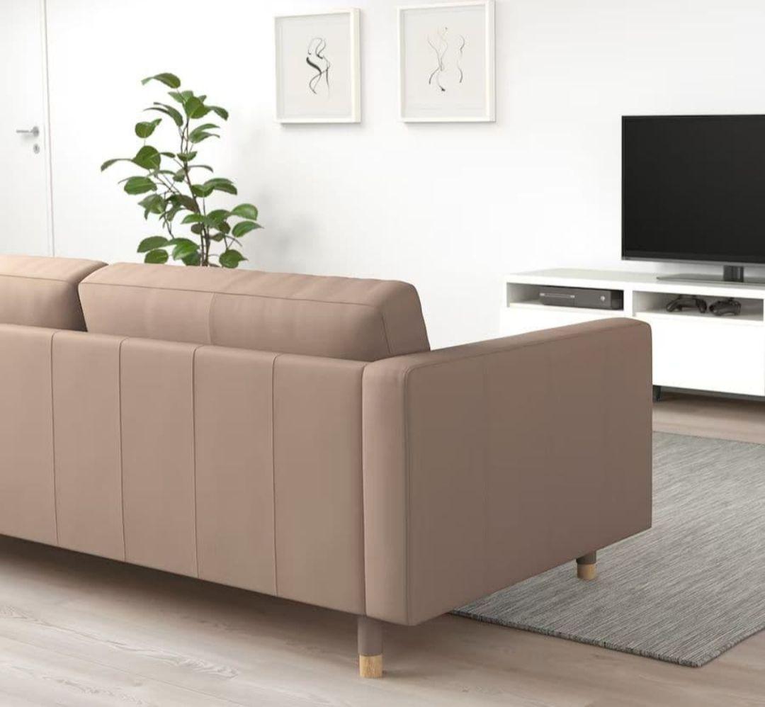 イケア　ソファー ランズクローナ　ベージュ