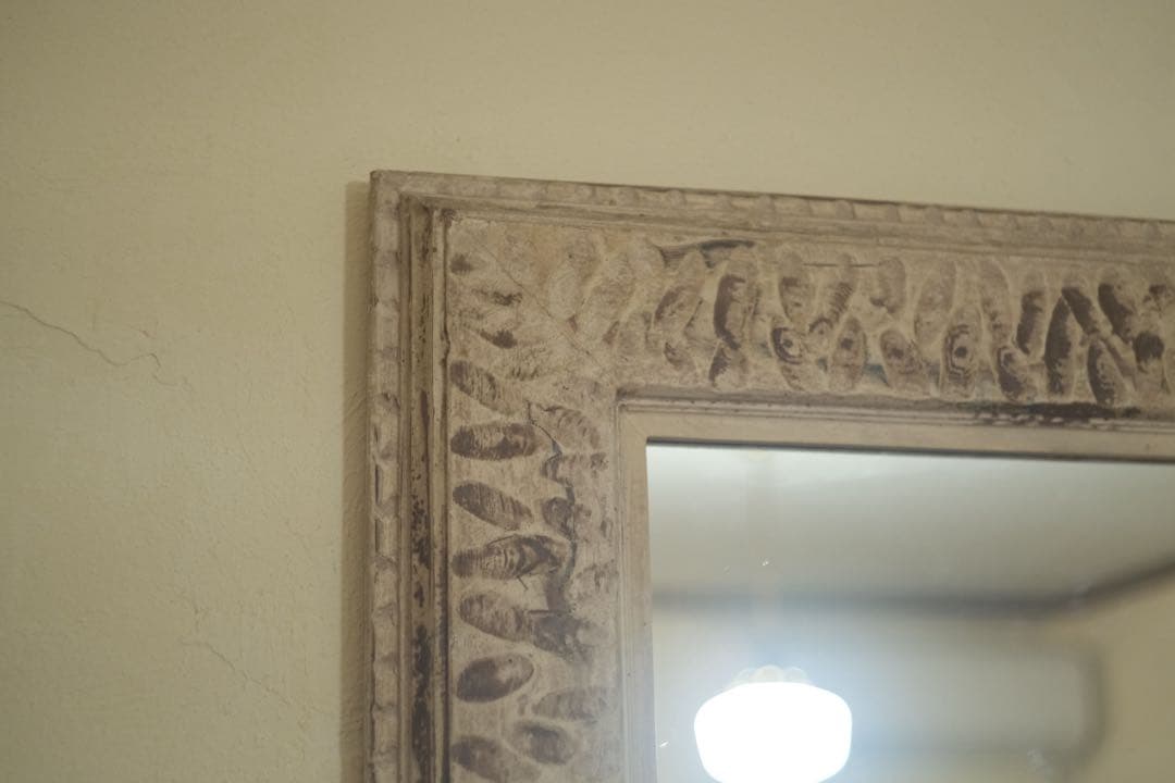 アンティーク鏡