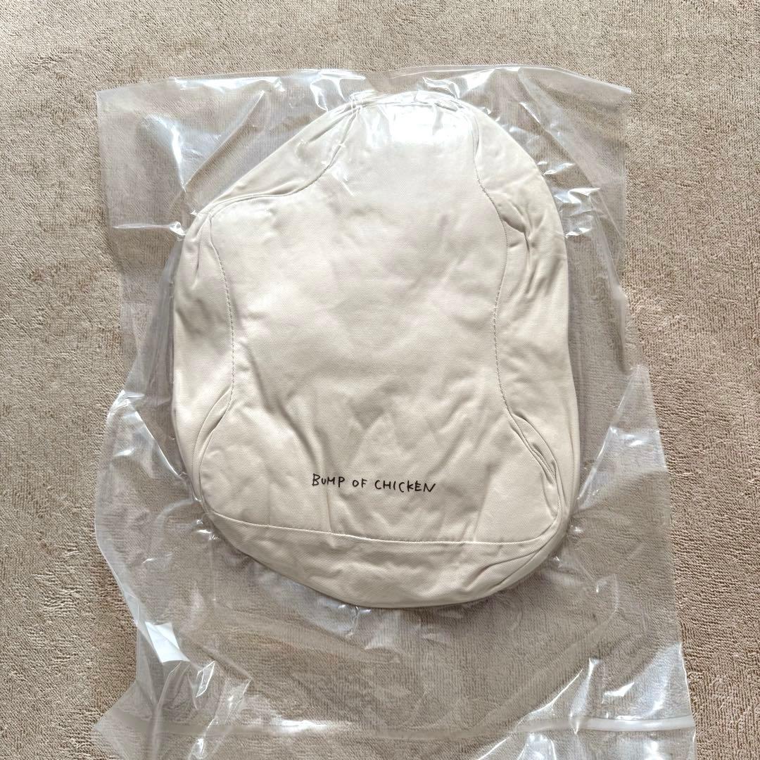 BUMP OF CHICKEN　グッズ　クッションセット