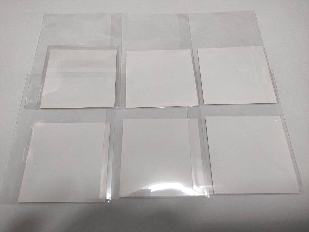 FGO 最終再臨展 入場特典 ステッカー 近藤勇 太公望 リリス セット