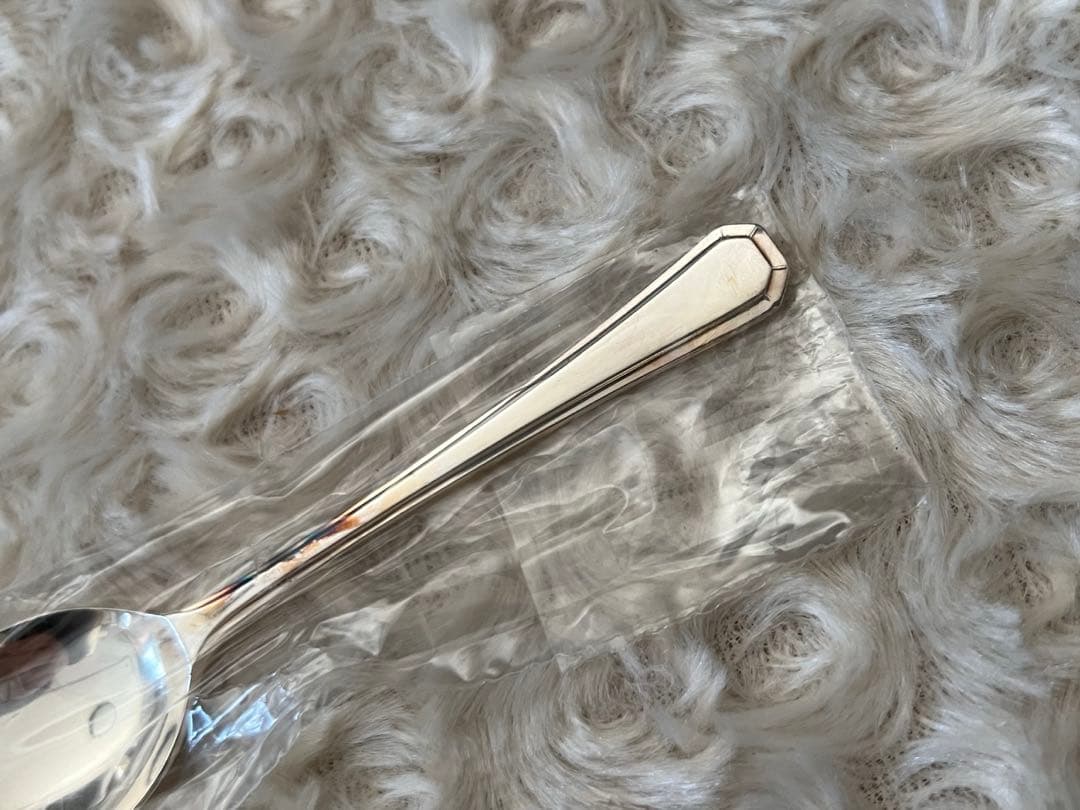 アーサープライス　カトラリーセット　グレシアン　スプーン＆フォークセット