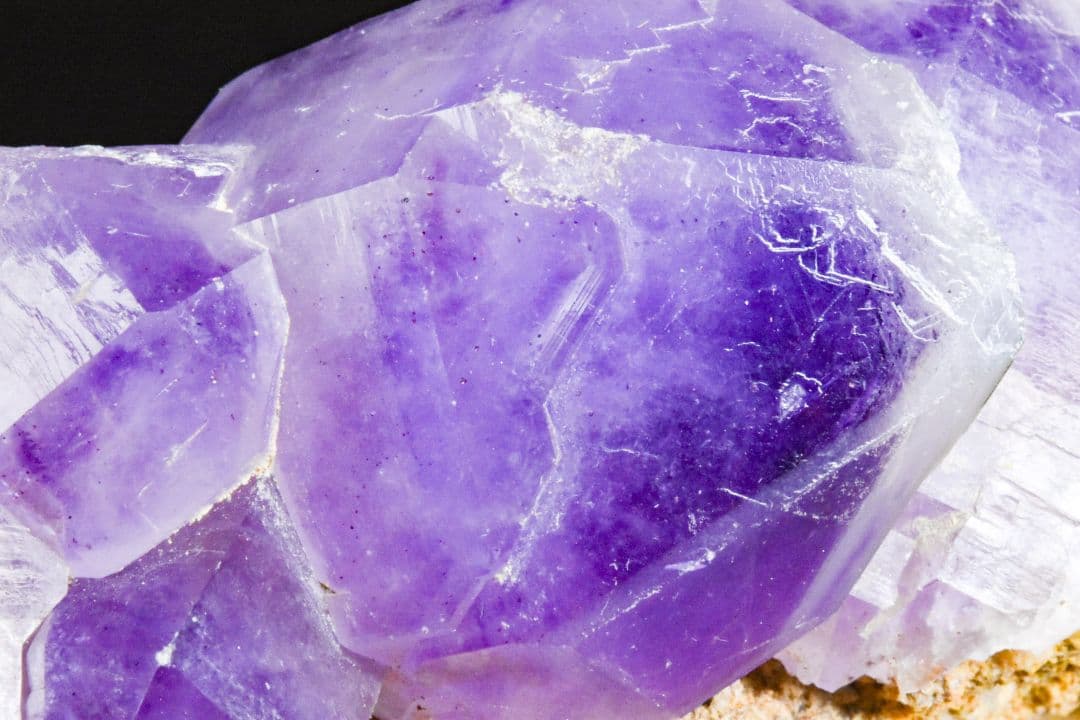 日本初入荷！ カメルーン産アメジストクラスター01