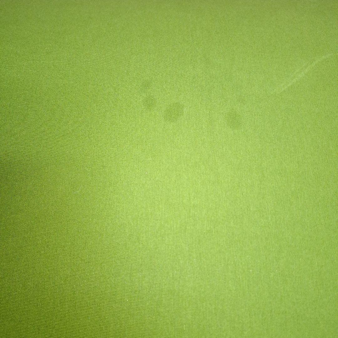 【最安値】Yogibo Max ヨギボー マックス ライムグリーン ラスト1点◎