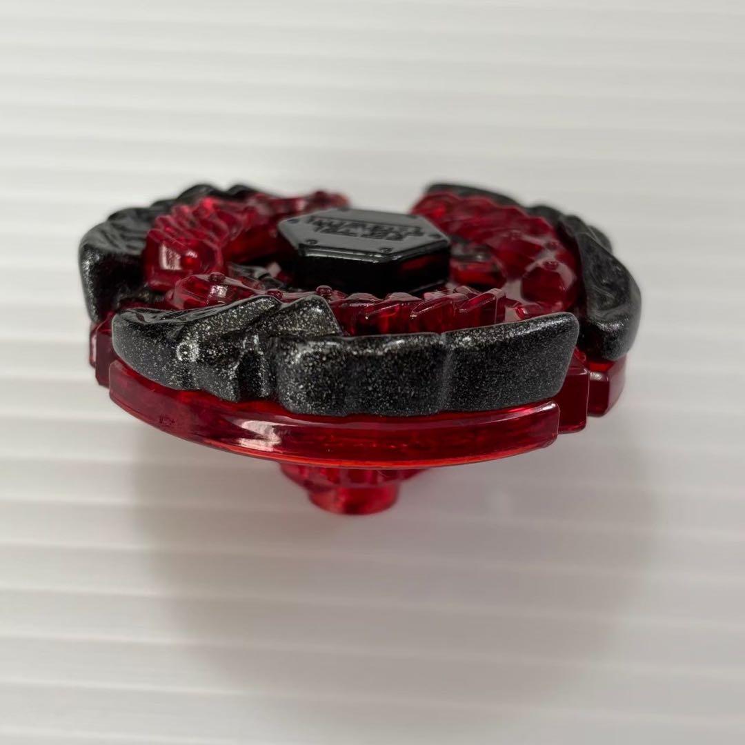 ヘルケルベクスBD145DS インフェルノVer. メタルファイトベイブレード