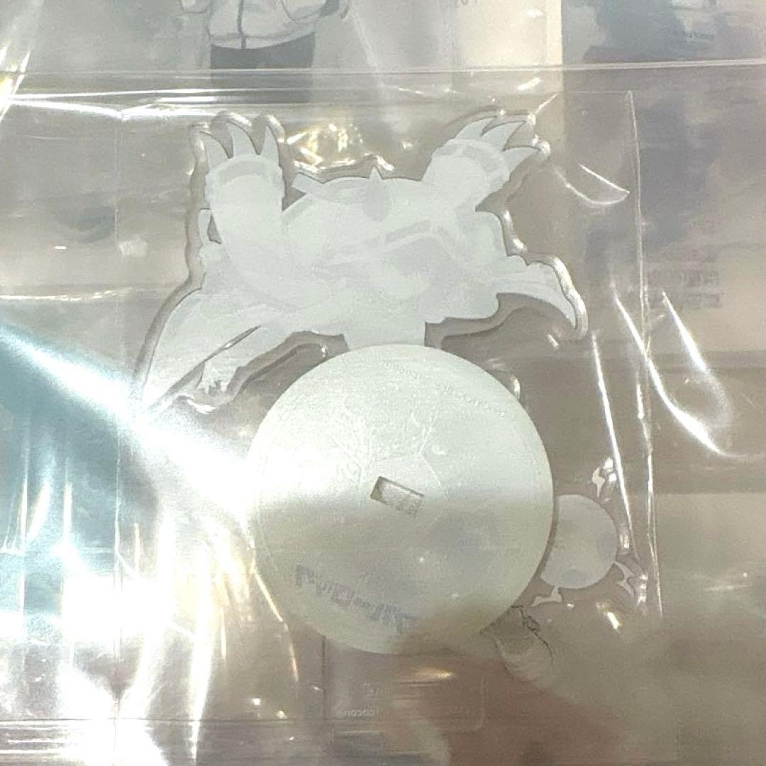 潔世一 ポケコロツイン - メルカリ