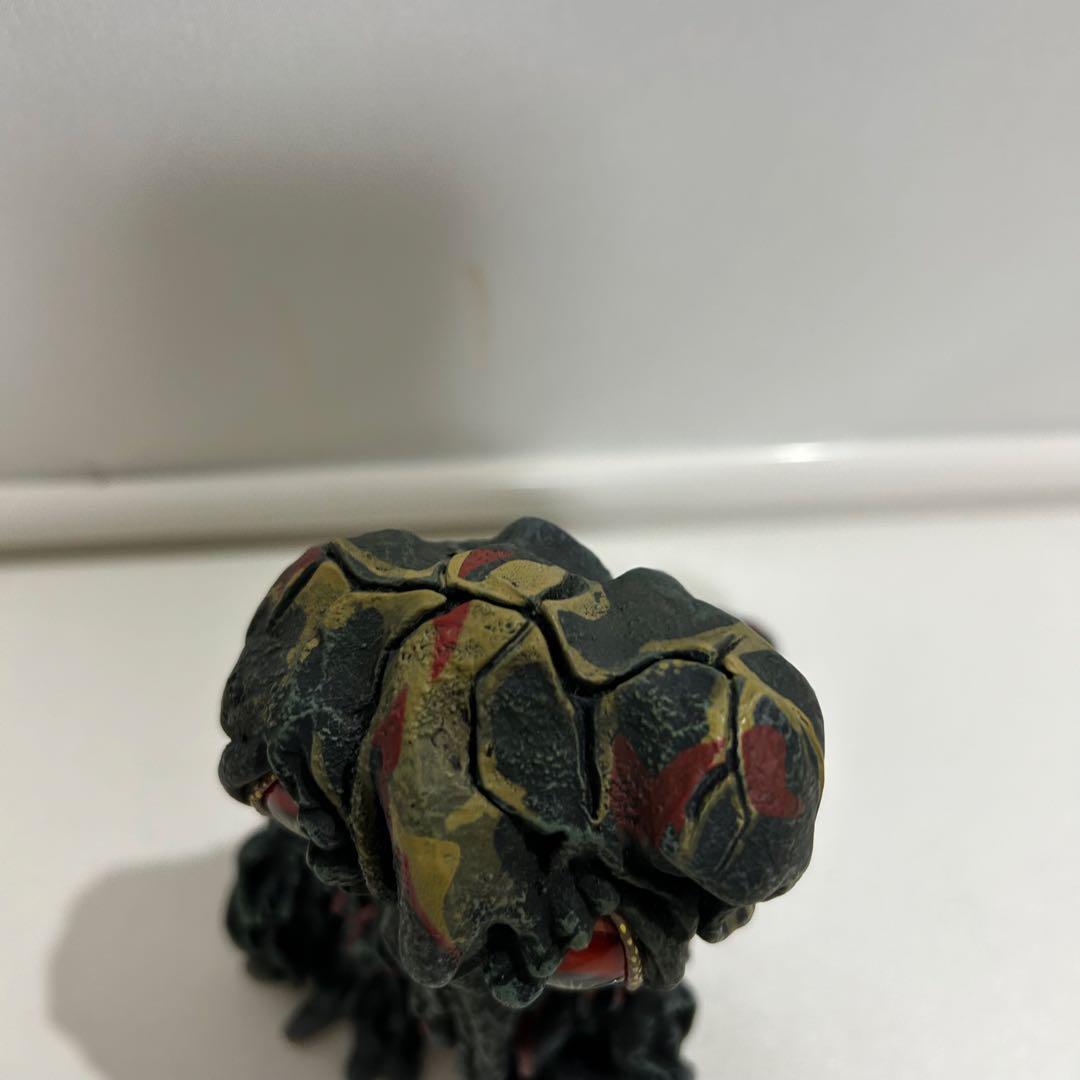 希少品□デフォリアル ヘドラ 1971 少年リック限定 エクスプラス