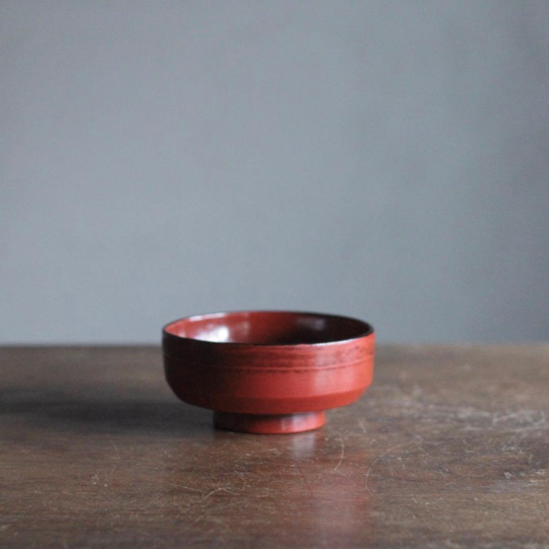 根来 胴紐椀 根来椀 豆子形椀 古美術 古道具 アンティーク 根来 胴紐椀 根来椀 豆子形椀 古美術 古道具 アンティーク 根来 胴紐椀