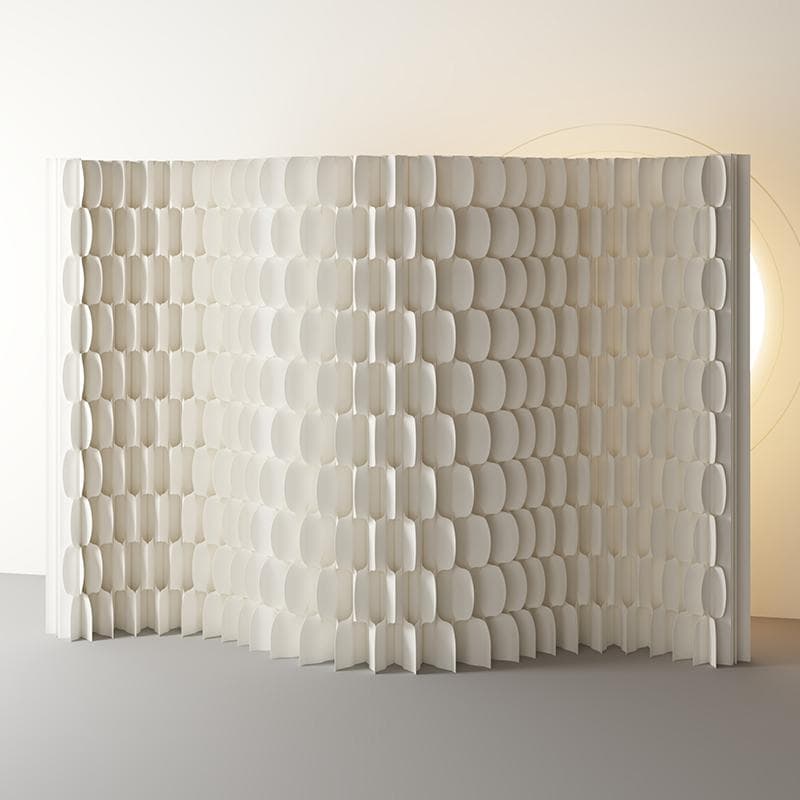 折りたたみパーテーション間仕切り高さ1.6ｍ長さ1ｍ-2ｍ組立不要目隠し区切り