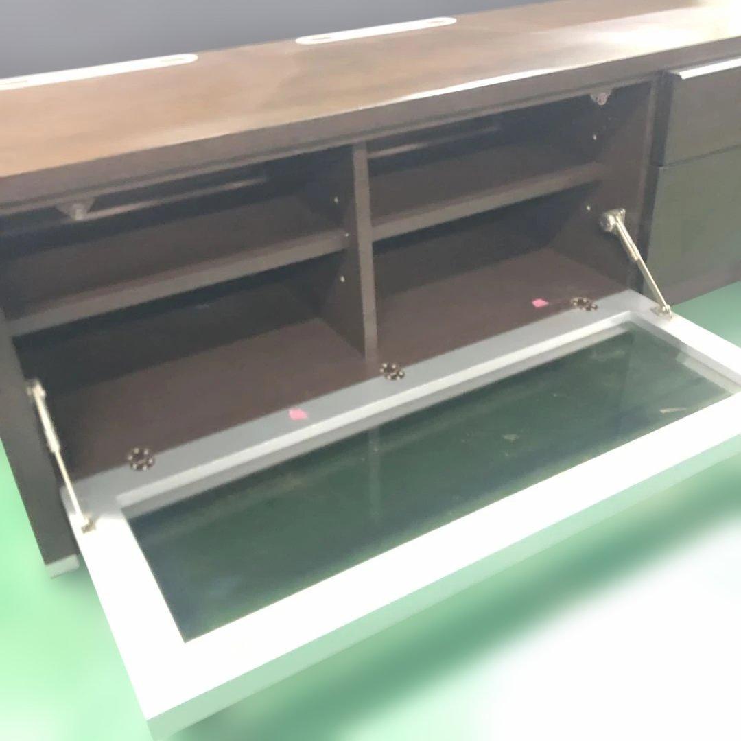 Meuble モーブル テレビ台 ローボード インテリア