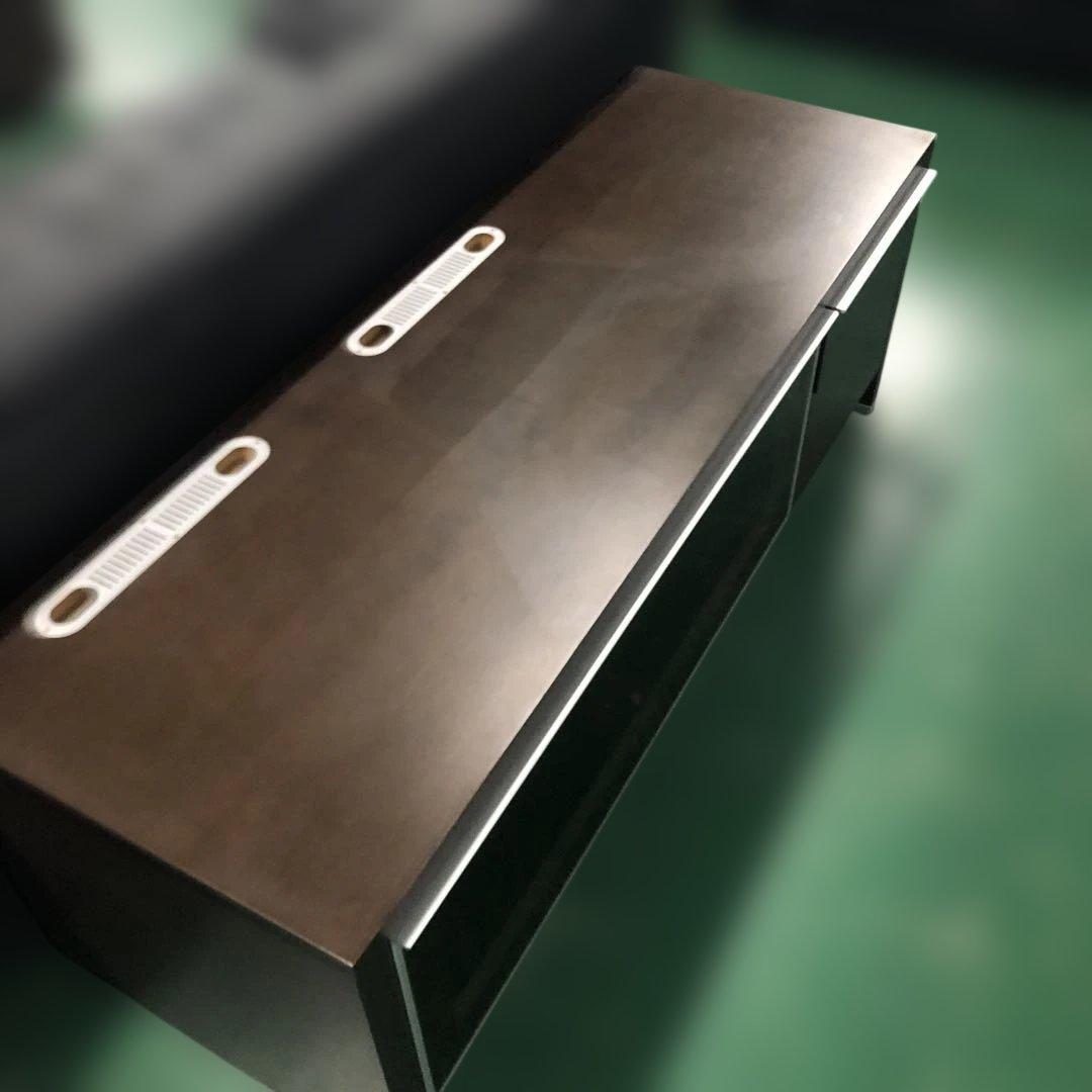 Meuble モーブル テレビ台 ローボード インテリア