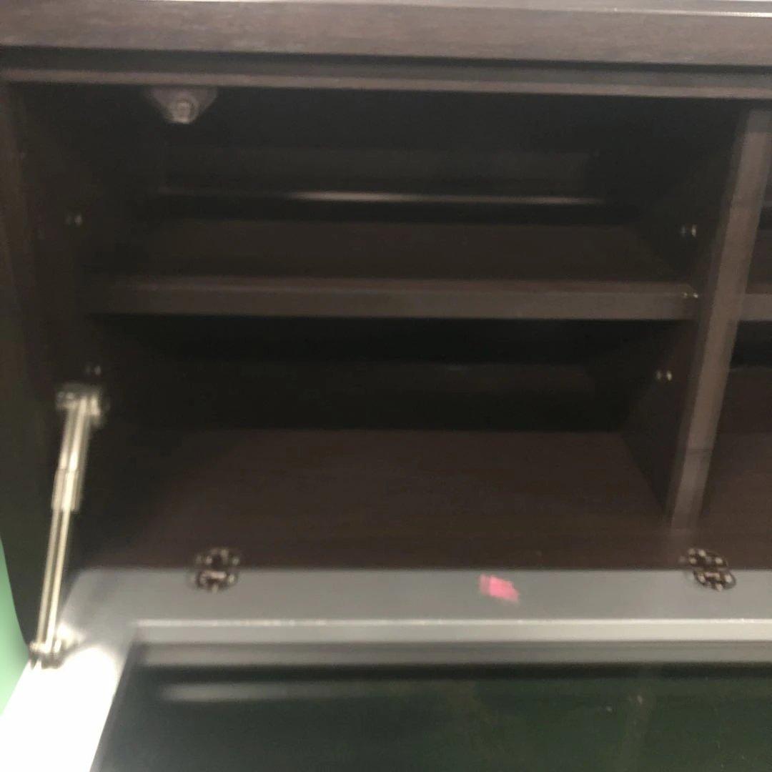 Meuble モーブル テレビ台 ローボード インテリア