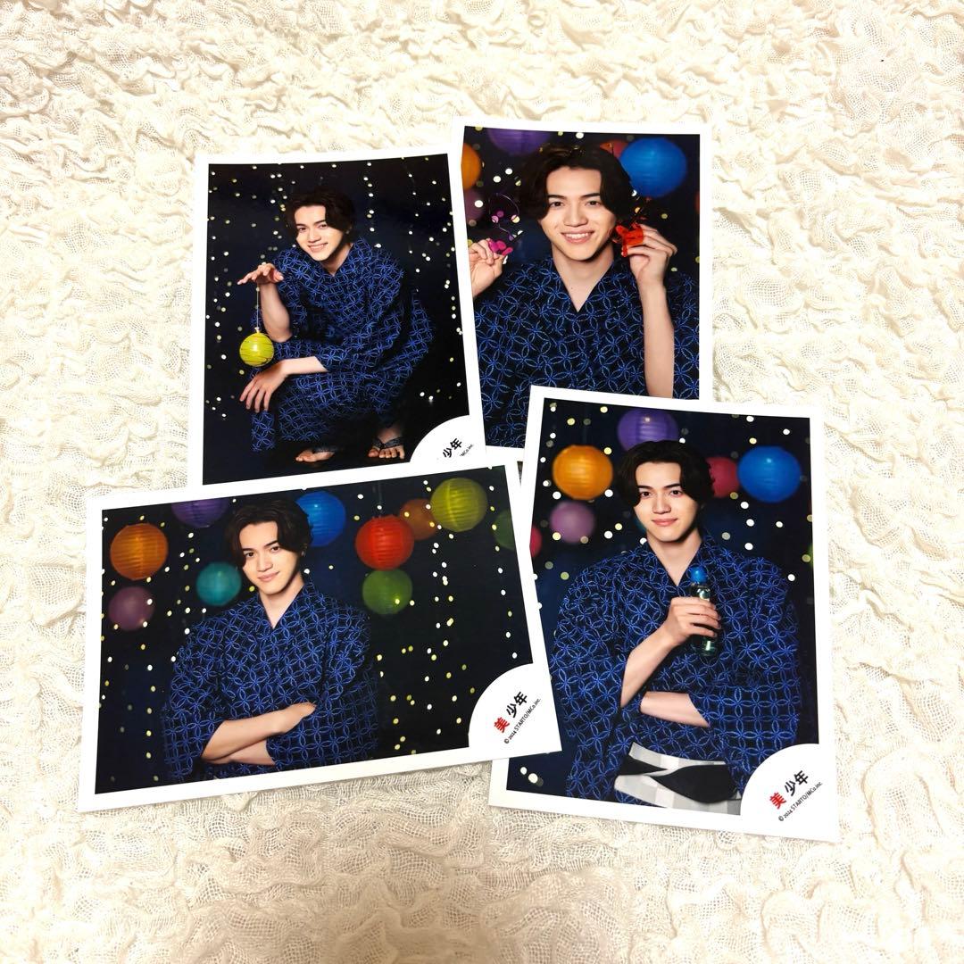 岩﨑大昇 セット売り - メルカリ