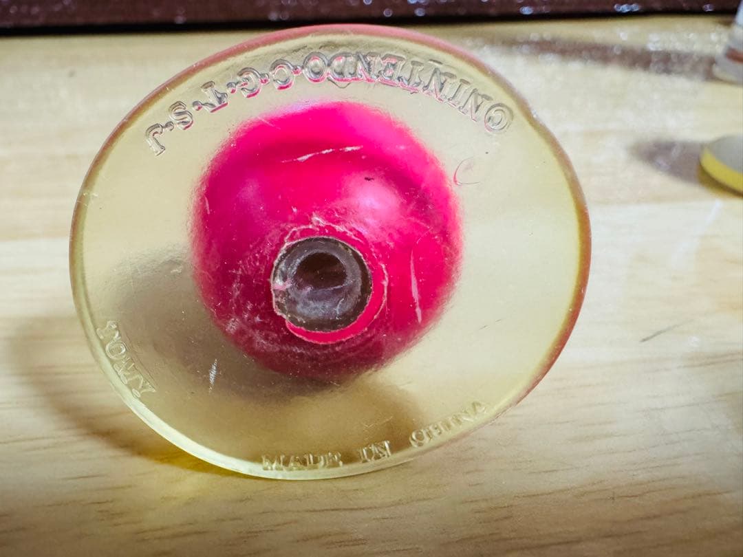 ★激レア ポケットモンスター モンコレ初期　ビリリダマ　マルマイン