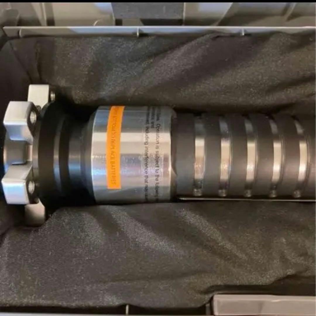 スター・ウォーズ ギャラクシーズエッジ ライトセーバー ヒルト ケース