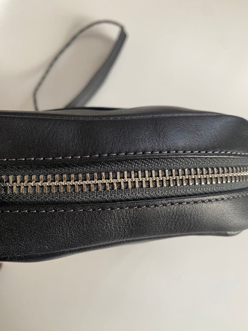 King Gnu ceremony キングヌー レザーポーチ 新品未使用 - メルカリ