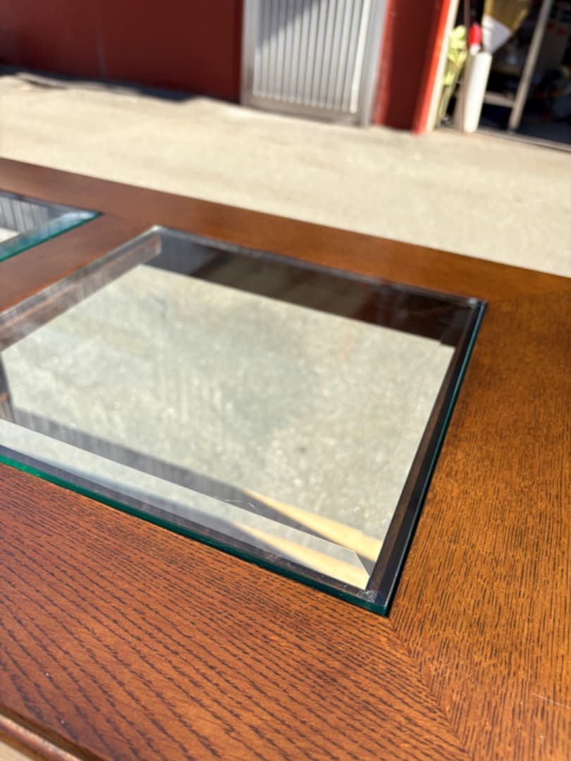 【廃盤モデル】 カリモク　ドマーニ　モーガントン　サイドテーブル　f924